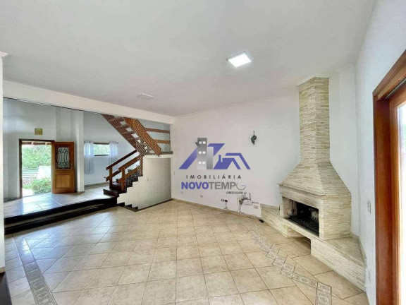 Imagem Sobrado com 5 Quartos à Venda, 360 m² em São Fernando Residência - Barueri Imagem Sobrado com 5 Quartos à Venda, 360 m² em São Fernando Residência - Barueri