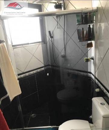 Imagem Apartamento com 2 Quartos à Venda, 62 m² em Gopouva - Guarulhos