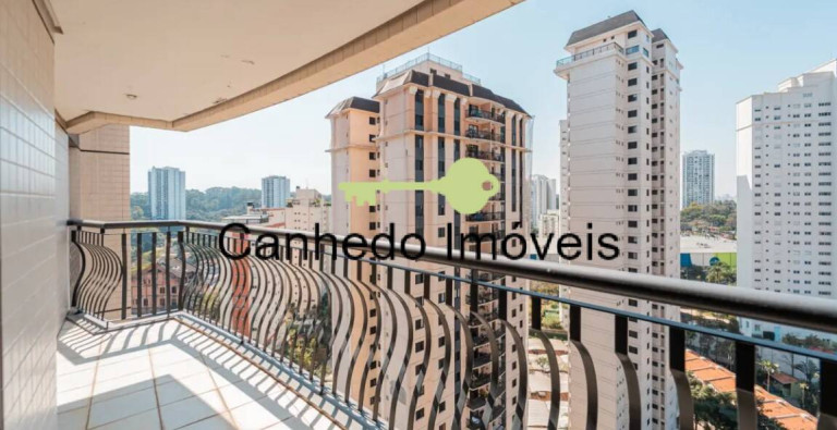 Imagem Apartamento com 3 Quartos à Venda, 140 m² em Chácara Alto Da Boa Vista - São Paulo Imagem Apartamento com 3 Quartos à Venda, 140 m² em Chácara Alto Da Boa Vista - São Paulo