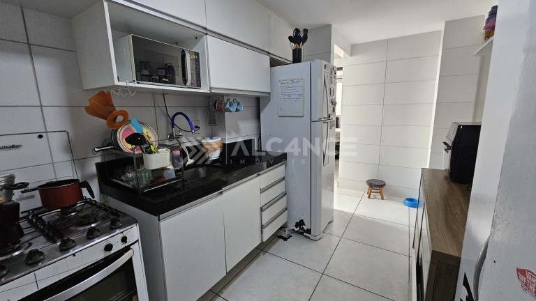 Apartamento com 2 Quartos à Venda, 81 m² em Intermares - Cabedelo