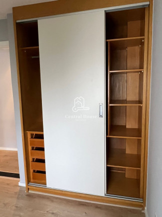 Imagem Apartamento com 2 Quartos para Alugar, 54 m² em Moema - São Paulo