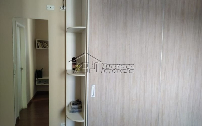 Imagem Apartamento com 3 Quartos à Venda, 73 m² em Urbanova - São José Dos Campos Imagem Apartamento com 3 Quartos à Venda, 73 m² em Urbanova - São José Dos Campos
