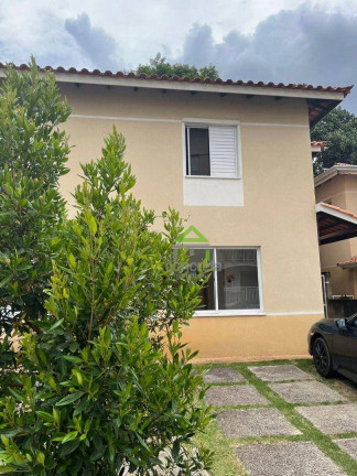 Casa de Condomínio com 3 Quartos à Venda, 84 m² em Jardim Petrópolis - Cotia