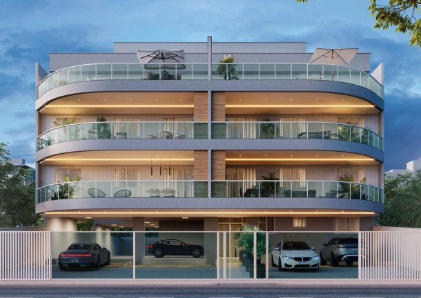 Apartamento com 3 Quartos à Venda, 134 m² em Recreio Dos Bandeirantes - Rio De Janeiro