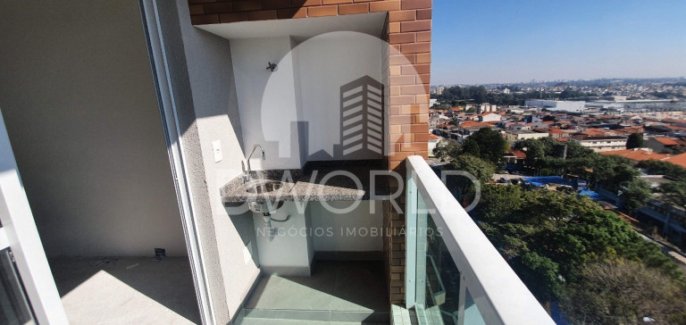 Imagem Imóvel com 2 Quartos à Venda, 54 m² em Vila Euro - São Bernardo Do Campo Imagem Imóvel com 2 Quartos à Venda, 54 m² em Vila Euro - São Bernardo Do Campo