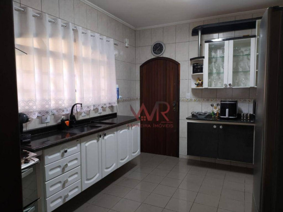 Imagem Sobrado com 4 Quartos à Venda, 240 m² em Vila Primavera - São Paulo Imagem Sobrado com 4 Quartos à Venda, 240 m² em Vila Primavera - São Paulo