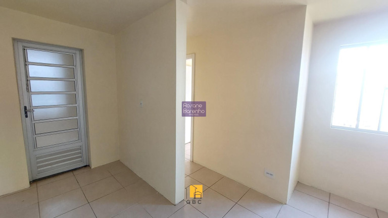 Imagem Apartamento com 2 Quartos à Venda, 48 m² em Vila Rural - Rio Grande Imagem Apartamento com 2 Quartos à Venda, 48 m² em Vila Rural - Rio Grande