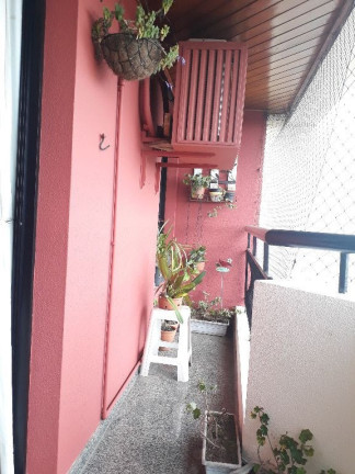 Imagem Apartamento com 3 Quartos à Venda, 105 m² em Jardim Marajoara - São Paulo Imagem Apartamento com 3 Quartos à Venda, 105 m² em Jardim Marajoara - São Paulo