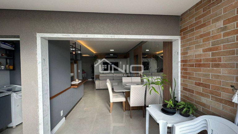 Imagem Apartamento com 2 Quartos à Venda, 88 m² em La Salle - Pato Branco