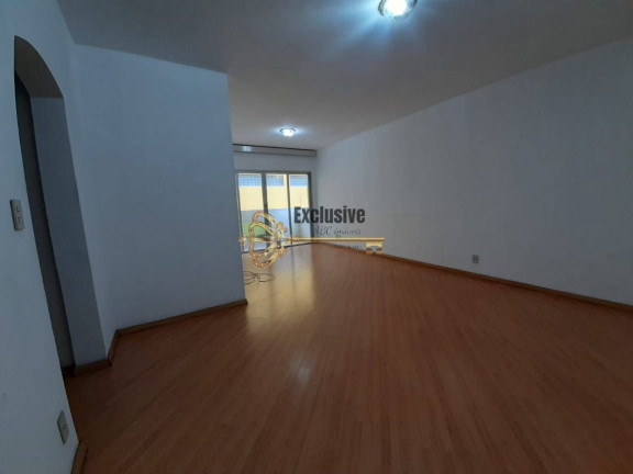 Apartamento com 2 Quartos à Venda, 96 m² em Vila Bastos - Santo André