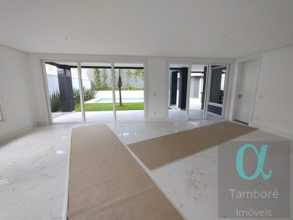 Imagem Casa de Condomínio com 4 Quartos à Venda, 525 m² em Tamboré - Santana De Parnaíba Imagem Casa de Condomínio com 4 Quartos à Venda, 525 m² em Tamboré - Santana De Parnaíba