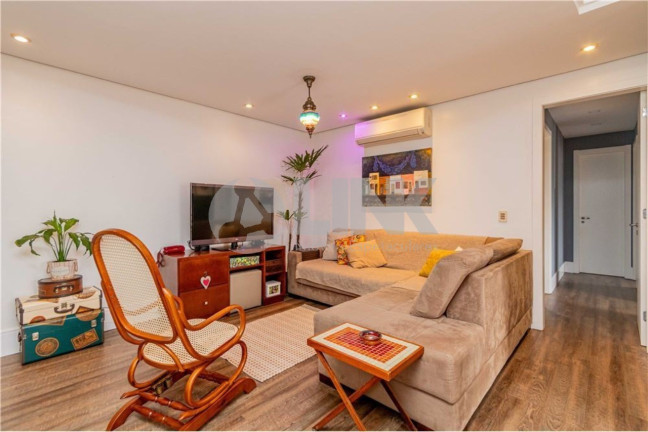 Imagem Apartamento com 3 Quartos à Venda, 100 m² em Boa Vista - Porto Alegre