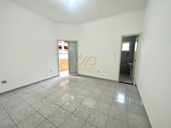 Imagem Casa de Condomínio com 2 Quartos para Alugar, 75 m² em Canto Do Forte - Praia Grande Imagem Casa de Condomínio com 2 Quartos para Alugar, 75 m² em Canto Do Forte - Praia Grande