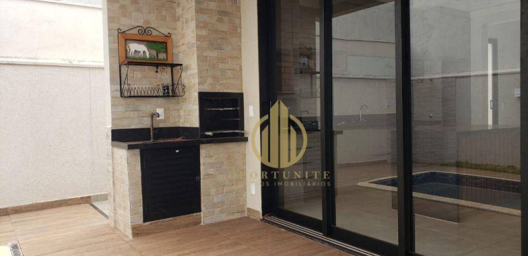 Imagem Casa com 3 Quartos à Venda, 190 m² em Condomínio Quinta Dos Ventos - Ribeirão Preto Imagem Casa com 3 Quartos à Venda, 190 m² em Condomínio Quinta Dos Ventos - Ribeirão Preto