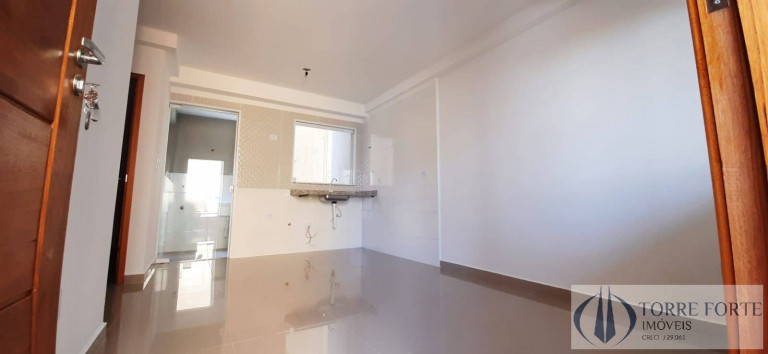 Imagem Apartamento com 2 Quartos à Venda, 37 m² em Penha De França - São Paulo