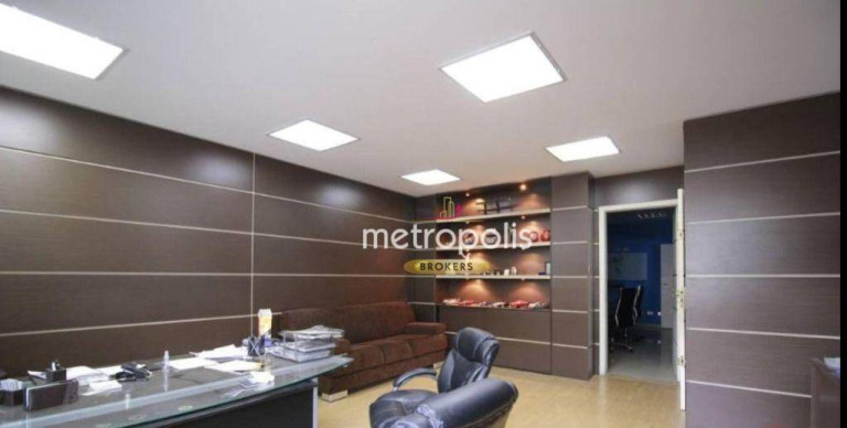 Imagem Edifício Residencial para Alugar, 780 m² em Vila Graciosa - São Paulo Imagem Edifício Residencial para Alugar, 780 m² em Vila Graciosa - São Paulo