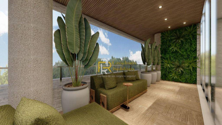 Imagem Apartamento com 2 Quartos à Venda, 105 m² em Canto Do Forte - Praia Grande Imagem Apartamento com 2 Quartos à Venda, 105 m² em Canto Do Forte - Praia Grande