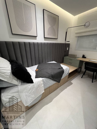 Imagem Apartamento com 3 Quartos à Venda, 94 m² em Gonzaga - Santos Imagem Apartamento com 3 Quartos à Venda, 94 m² em Gonzaga - Santos