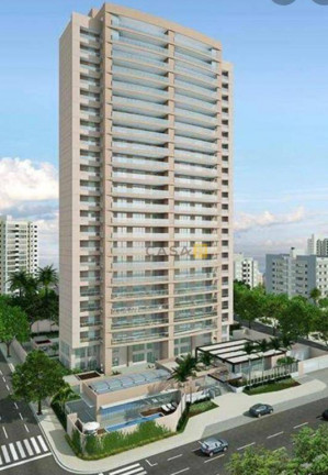 Imagem Apartamento com 4 Quartos à Venda, 332 m² em Jardim Girassol - Americana Imagem Apartamento com 4 Quartos à Venda, 332 m² em Jardim Girassol - Americana