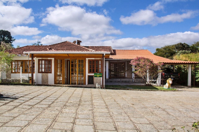 Imóvel com 18 Quartos à Venda, 980 m² em Iucas - Teresópolis