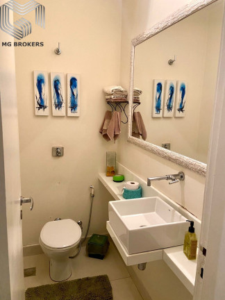 Imagem Imóvel com 3 Quartos à Venda, 194 m² em Barra Da Tijuca - Rio De Janeiro Imagem Imóvel com 3 Quartos à Venda, 194 m² em Barra Da Tijuca - Rio De Janeiro