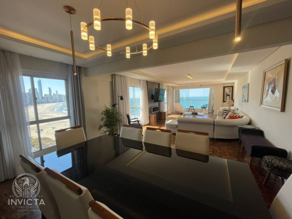 Imagem Apartamento com 3 Quartos à Venda, 100 m² em Centro - Balneário Camboriú