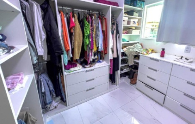 Imagem Casa com 4 Quartos à Venda, 400 m² em São Judas Tadeu - Guarapari