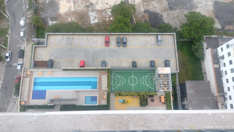 Imagem Imóvel com 2 Quartos à Venda, 64 m² em Vila Guilhermina - São Paulo