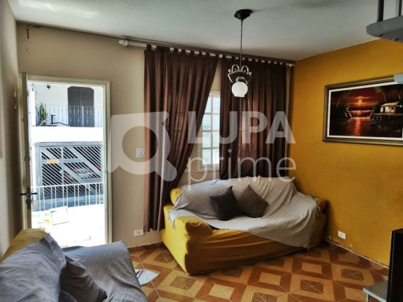 Casa com 2 Quartos à Venda, 75 m² em água Fria - São Paulo