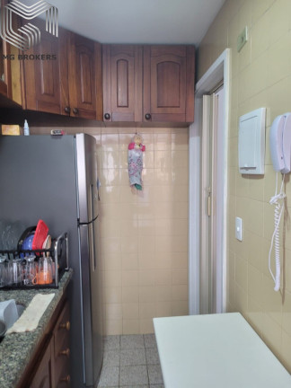 Imagem Imóvel com 2 Quartos à Venda, 58 m² em Barra Da Tijuca - Rio De Janeiro