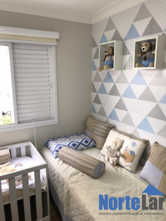 Imagem Apartamento com 2 Quartos à Venda, 48 m² em Vila Siqueira (zona Norte) - São Paulo Imagem Apartamento com 2 Quartos à Venda, 48 m² em Vila Siqueira (zona Norte) - São Paulo