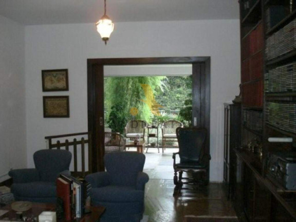 Imagem Casa de Condomínio com 4 Quartos à Venda, 800 m² em Barra Da Tijuca - Rio De Janeiro Imagem Casa de Condomínio com 4 Quartos à Venda, 800 m² em Barra Da Tijuca - Rio De Janeiro