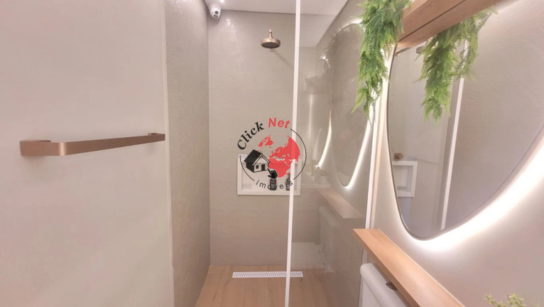 Imagem Apartamento com 3 Quartos à Venda, 129 m² em Embaré - Santos