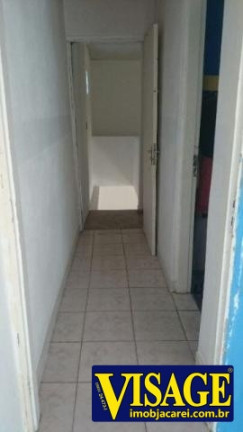 Imagem Sobrado com 2 Quartos à Venda,  em Jd. Emilia - Jacareí