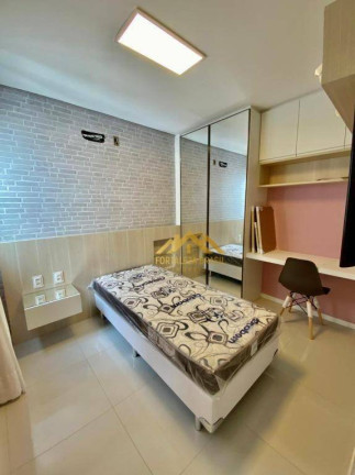 Imagem Imóvel com 3 Quartos à Venda, 84 m² em Lagoa Redonda - Fortaleza Imagem Imóvel com 3 Quartos à Venda, 84 m² em Lagoa Redonda - Fortaleza