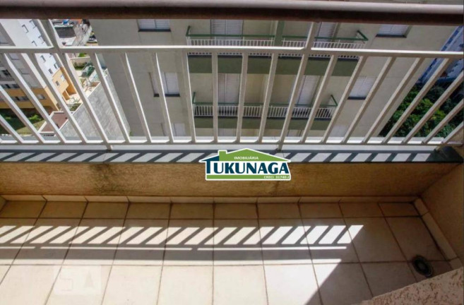 Imagem Apartamento com 2 Quartos à Venda, 58 m² em Jardim Flor Da Montanha - Guarulhos