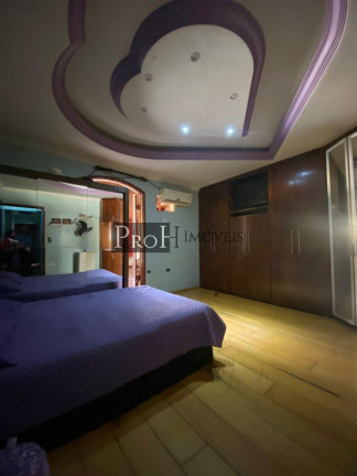 Imagem Sobrado com 4 Quartos à Venda, 217 m² em Vila Nogueira - Diadema Imagem Sobrado com 4 Quartos à Venda, 217 m² em Vila Nogueira - Diadema