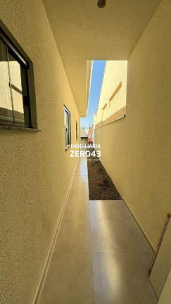 Imagem Casa com 3 Quartos à Venda, 78 m² em Jardim Moema - Londrina Imagem Casa com 3 Quartos à Venda, 78 m² em Jardim Moema - Londrina