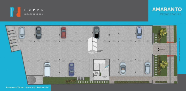 Imagem Apartamento com 1 Quarto à Venda, 50 m² em Camobi - Santa Maria Imagem Apartamento com 1 Quarto à Venda, 50 m² em Camobi - Santa Maria