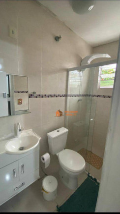 Imagem Casa com 2 Quartos à Venda, 118 m² em Vila Rosália - Guarulhos