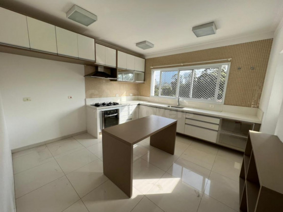 Imagem Casa com 4 Quartos à Venda, 400 m² em Alphaville - Santana De Parnaíba