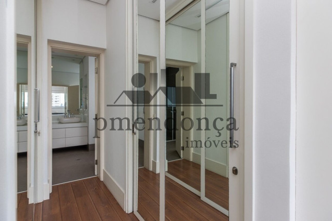 Imagem Apartamento com 2 Quartos à Venda, 180 m² em Cerqueira César - São Paulo