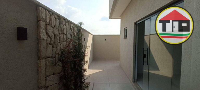 Imagem Casa com 3 Quartos à Venda, 200 m² em Mirante Do Vale - Marabá Imagem Casa com 3 Quartos à Venda, 200 m² em Mirante Do Vale - Marabá