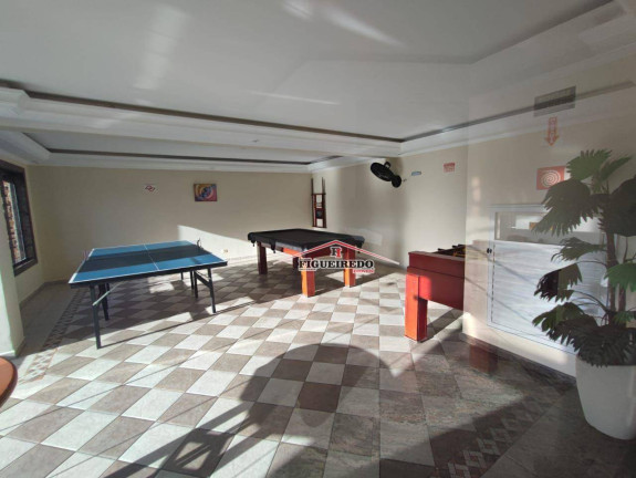 Imagem Apartamento com 1 Quarto à Venda, 45 m² em Tupi - Praia Grande
