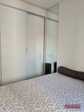 Imagem Apartamento com 2 Quartos à Venda, 67 m² em Santana - São Paulo