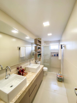 Imagem Apartamento com 3 Quartos à Venda, 154 m² em Setor Bueno - Goiânia