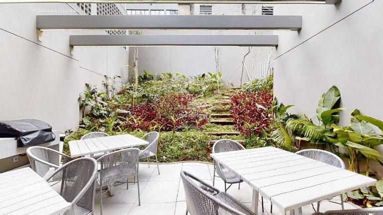 Imagem Apartamento com 1 Quarto à Venda, 94 m² em Cerqueira César - São Paulo Imagem Apartamento com 1 Quarto à Venda, 94 m² em Cerqueira César - São Paulo