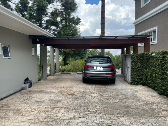 Imagem Casa com 3 Quartos à Venda, 368 m² em Campo Comprido - Curitiba Imagem Casa com 3 Quartos à Venda, 368 m² em Campo Comprido - Curitiba