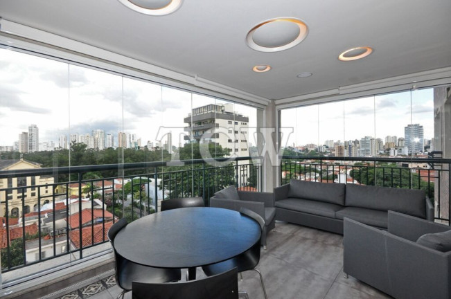 Imagem Apartamento com 3 Quartos à Venda, 177 m² em Aclimação - São Paulo Imagem Apartamento com 3 Quartos à Venda, 177 m² em Aclimação - São Paulo