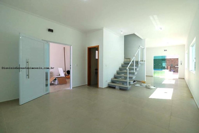 Imagem Casa com 4 Quartos à Venda, 320 m² em Pampas - Peruíbe
